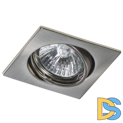 Встраиваемый светильник Lightstar Lega16 011945