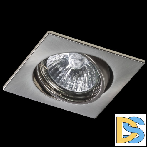 Встраиваемый светильник Lightstar Lega16 011945