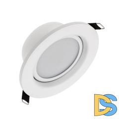 Встраиваемый светильник Arlight LTD-WH 018410