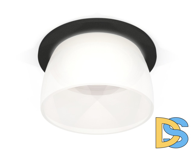 Встраиваемый светильник Ambrella Light Techno Spot XC6513069 (C6513, N6258)