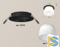 Встраиваемый светильник Ambrella Light Techno Spot XC6513069 (C6513, N6258)