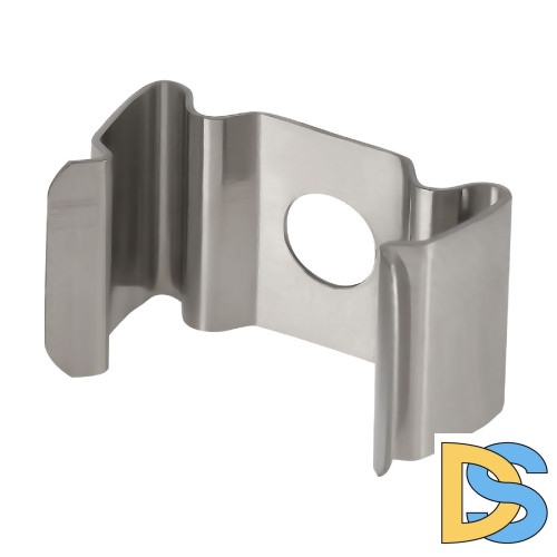 Комплект заглушек Maytoni Led strip для профиля ALM001S 10 шт ALM001MT