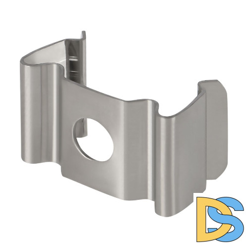 Комплект заглушек Maytoni Led strip для профиля ALM001S 10 шт ALM001MT