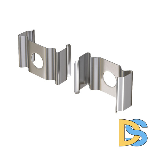 Комплект заглушек Maytoni Led strip для профиля ALM001S 10 шт ALM001MT