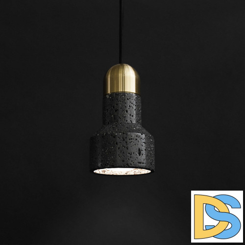 Подвесной светильник ImperiumLoft Jazz Stone 189839-23