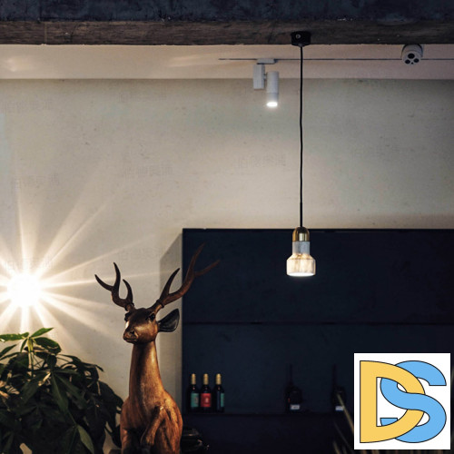 Подвесной светильник ImperiumLoft Jazz Stone 189839-23