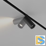 Трековый светодиодный светильник Maytoni Technical Focus Led TR032-2-5W4K-M-B