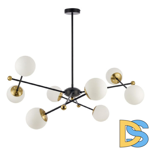 Люстра на штанге Lumion Melody 6581/8