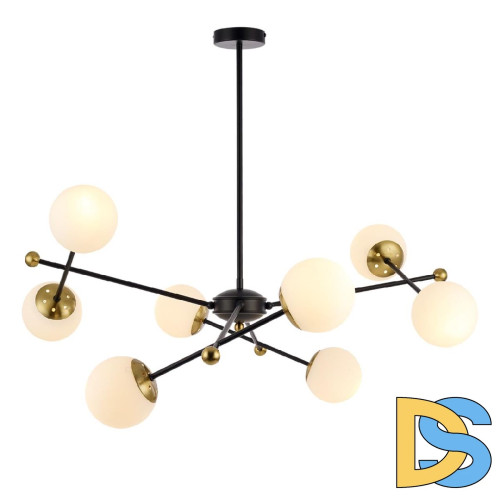 Люстра на штанге Lumion Melody 6581/8