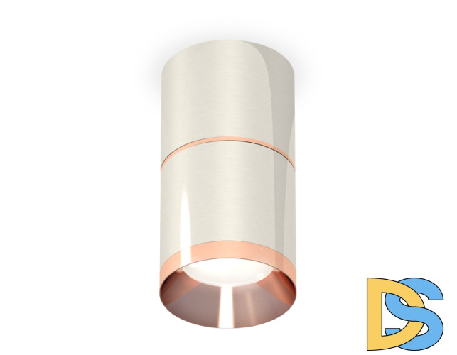 Потолочный светильник Ambrella Light Techno Spot XS7405081 (C7405, A2073, C7405, N7035)