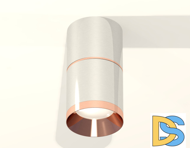 Потолочный светильник Ambrella Light Techno Spot XS7405081 (C7405, A2073, C7405, N7035)