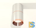 Потолочный светильник Ambrella Light Techno Spot XS7405081 (C7405, A2073, C7405, N7035)