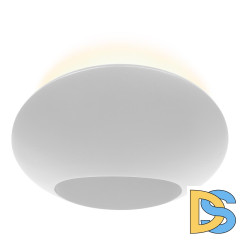 Настенный светодиодный светильник iLedex Light Flux ZD8152-6W WH