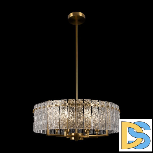 Люстра на штанге Freya Basilica FR5166PL-06BS