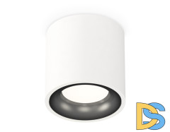 Потолочный светильник Ambrella Light Techno Spot XS7531021 (C7531, N7011)