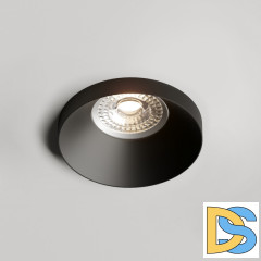 Встраиваемый светильник Denkirs DK2070 DK2070-BK