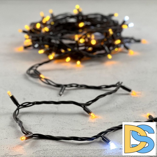 Гирлянда Нить Laitcom (LTC) LL75BLW-1-2Y