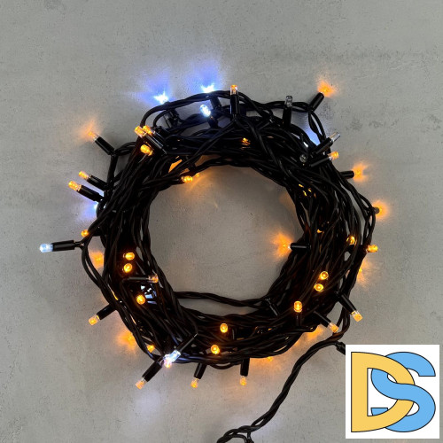 Гирлянда Нить Laitcom (LTC) LL75BLW-1-2Y