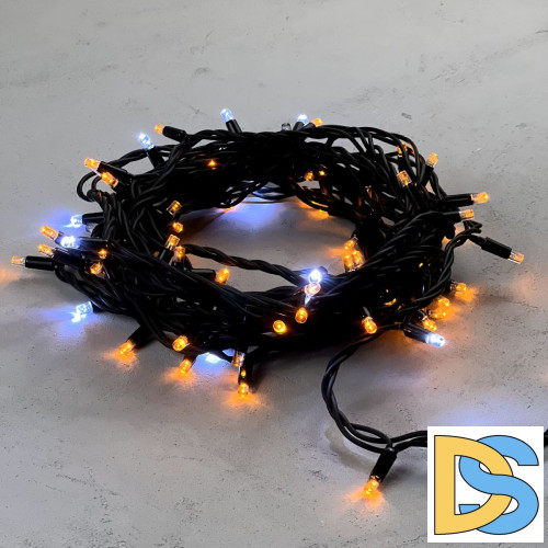 Гирлянда Нить Laitcom (LTC) LL75BLW-1-2Y