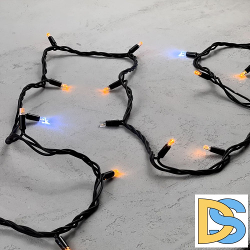 Гирлянда Нить Laitcom (LTC) LL75BLW-1-2Y