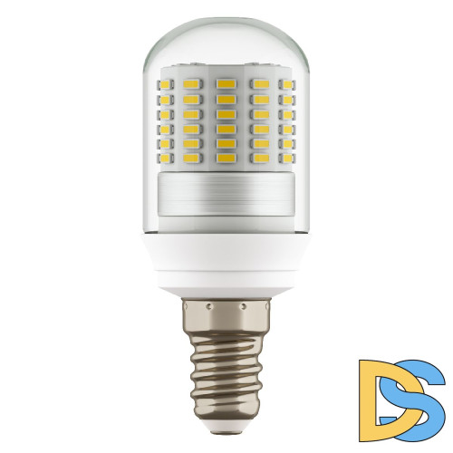 Лампа светодиодная Lightstar E14 9W 4000K 930704