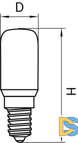 Лампа светодиодная Lightstar E14 9W 4000K 930704