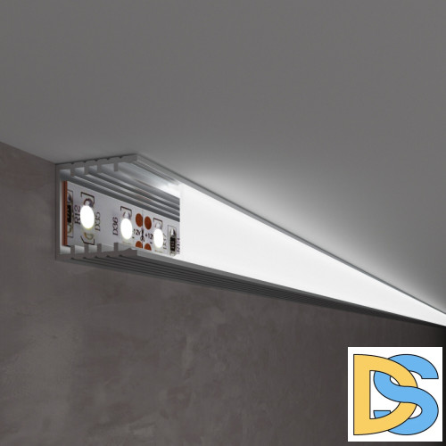 Накладной алюминиевый профиль Elektrostandard 4690389188992 a061361