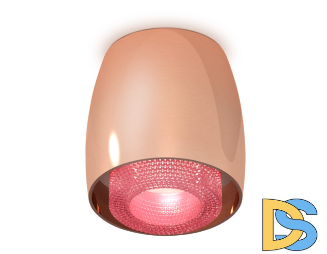 Потолочный светильник Ambrella Light Techno Spot XS1144011 (C1144, N7193)