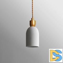 Подвесной светильник ImperiumLoft Olly 177924-26