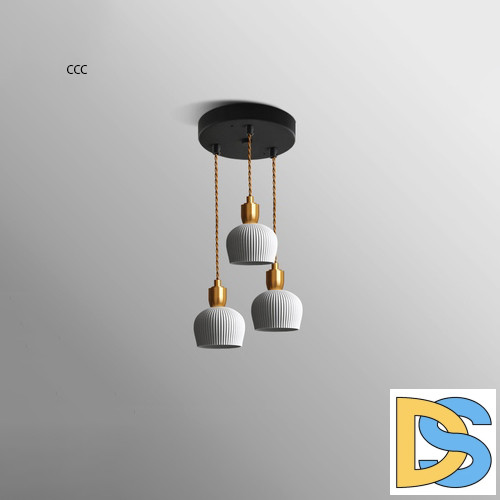 Подвесной светильник ImperiumLoft Olly 177924-26