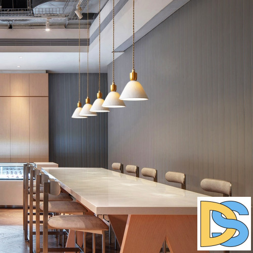 Подвесной светильник ImperiumLoft Olly 177924-26