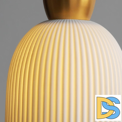 Подвесной светильник ImperiumLoft Olly 177924-26