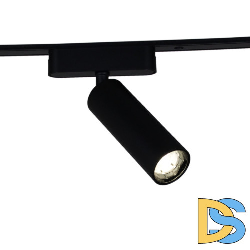 Трековый магнитный светильник Reluce 13005-9.3-001UR magnetic LED15W BK