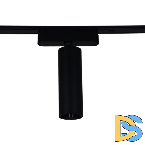 Трековый магнитный светильник Reluce 13005-9.3-001UR magnetic LED15W BK