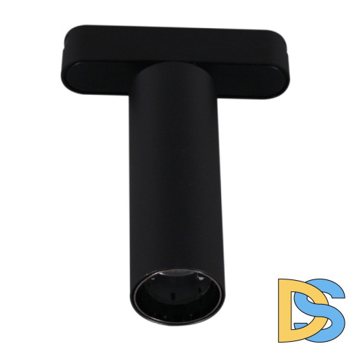 Трековый магнитный светильник Reluce 13005-9.3-001UR magnetic LED15W BK