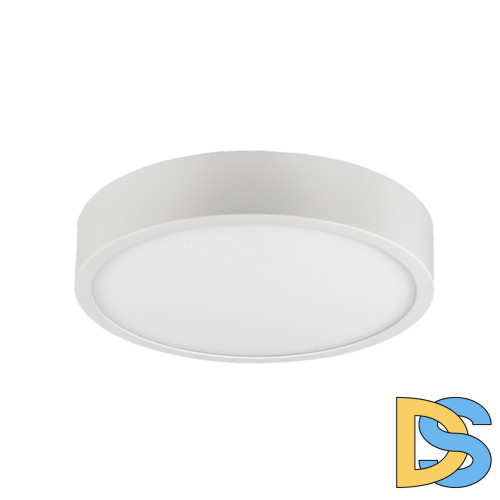 Потолочный светодиодный светильник Mantra Saona Superficie 6626