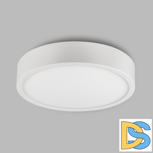 Потолочный светодиодный светильник Mantra Saona Superficie 6626