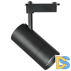 Трековый светодиодный светильник Lightstar Volta 229447