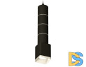 Подвесной светильник Ambrella Light Techno Spot XP7813001 (A2302, C6302, A2060, C7813, N7703)