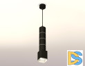 Подвесной светильник Ambrella Light Techno Spot XP7813001 (A2302, C6302, A2060, C7813, N7703)