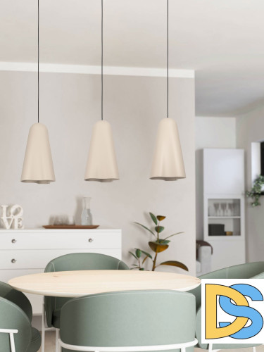 Подвесной светильник Eglo Tolleric 390364