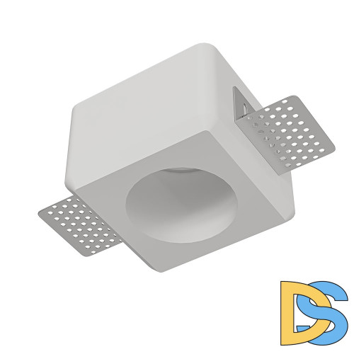 Встраиваемый светильник Arte Lamp Invisible A9286PL-1WH