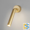 Спот Eurosvet 20084/1 LED матовое золото
