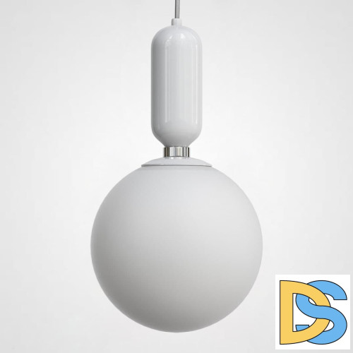 Подвесной светильник ImperiumLoft Parachilna Aballs 179984-22