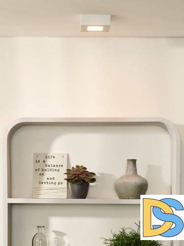 Потолочный светодиодный светильник Lucide Brice-Led 28107/11/31