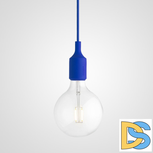 Подвесной светильник ImperiumLoft Muuto 186752-22