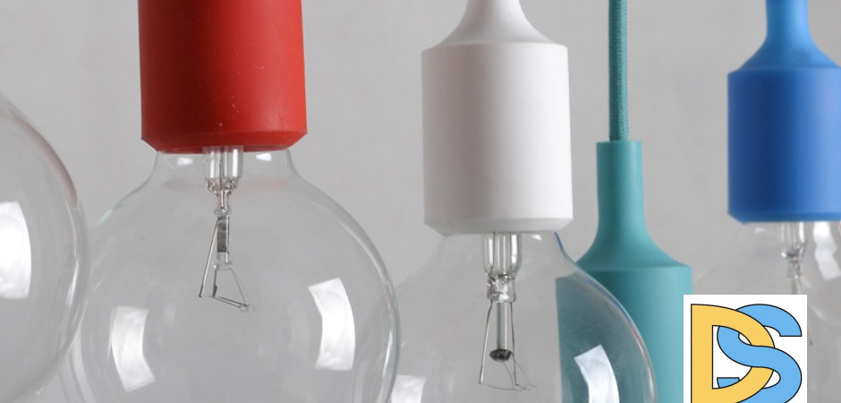 Подвесной светильник ImperiumLoft Muuto 186752-22