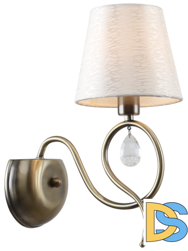 Бра Rivoli Beatrix 2067-401 Б0055473