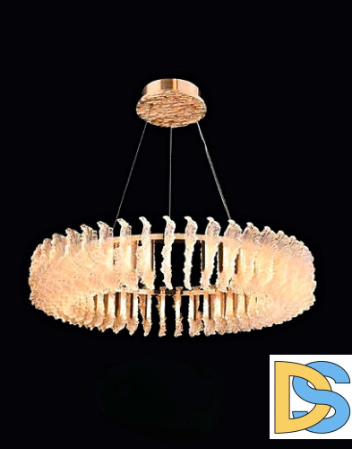 Подвесная люстра Mizi'en Princess MZ733137-600W