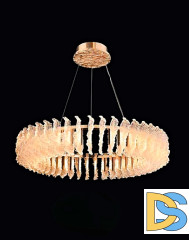 Подвесная люстра Mizi'en Princess MZ733137-600W